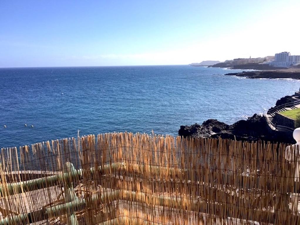 شقة غراناديا دي أبونا  في Vista Al Mar المظهر الخارجي الصورة